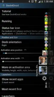 Dock4Droid capture 10