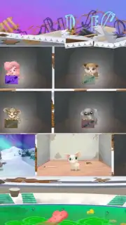 Miss Hollywood: Vacation capture 3