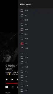 SmartTube beta capture 7