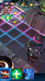 Master of Eternity capture 11