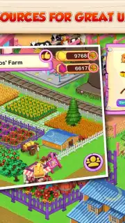 Star Girl Farm capture 1