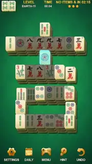 Mahjong capture 1