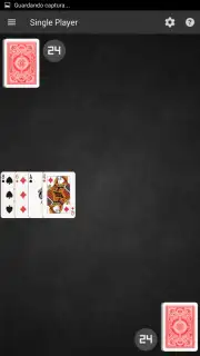 Salami Card Game capture 5