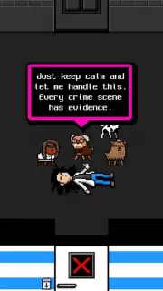 I Became a Dog 3 capture 6