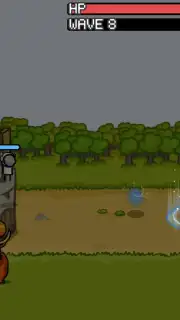 Grow Castle capture 7