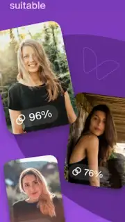 Twinby: Dating & Compatibility capture 5