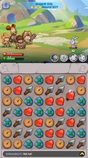 Tribal Legends capture 7