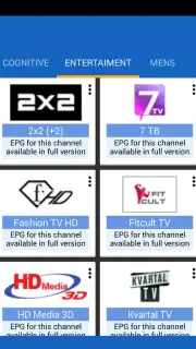 Torrent Stream Controller capture 5