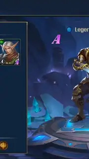 Dungeon Rush: Rebirth capture 4