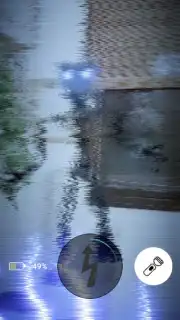 Five Nights at Freddy's AR: Special Delivery capture 2