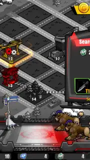 Harbingers - Last Survival capture 7