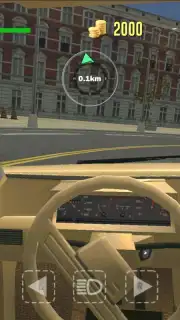 Car Simulator OG capture 7