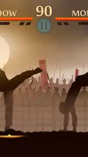 Shadow Fight 2 capture 4