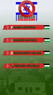 israil BOYKOT capture 8