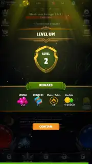 AFK Dungeon capture 3