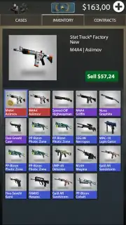 Case Opener capture 3