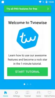 Typewise Keyboard capture 6