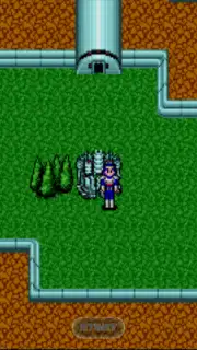 Phantasy Star Classics capture 4