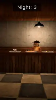 Five Nights At Shrek's Hotel 2 capture 17