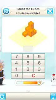 Einstein HD free capture 3