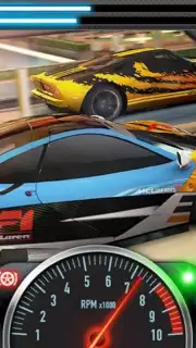CSR Racing capture 2