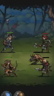 Darkest AFK capture 3