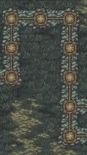 Battle Souls capture 5