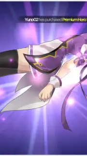 GrandChase capture 9