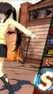 Soulworker Anime Legends capture 3