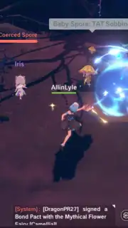 The Legend of Neverland capture 9