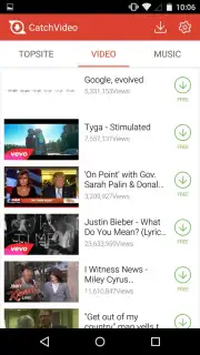 Catch Video capture 4