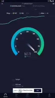 Speedtest by Ookla capture 2
