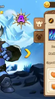 Idle Summoner 3D capture 6