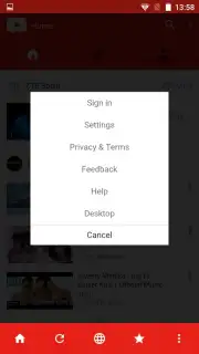 WebTube capture 2