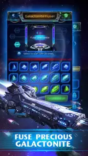 Империя Галактики capture 4