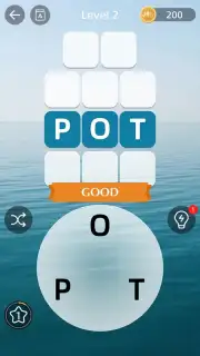 Zen Word capture 14