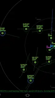Endless ATC capture 3