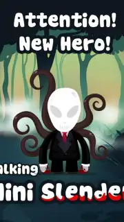Talk Slender capture 3