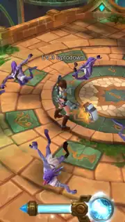 Torchlight: The Legend Continues capture 5