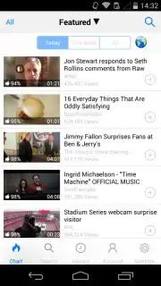 MyTube YT Player capture 6