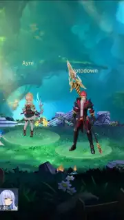 Dragonicle capture 16