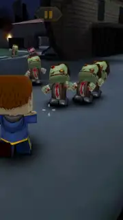 Call of Mini: Zombies capture 6