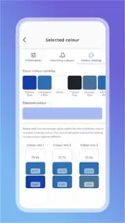 Colour Wheel App capture 6