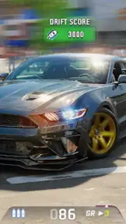 City Car Driving Drift Games capture 1