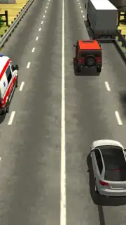 Traffic Racer capture 3