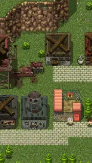 Tiny Dice Dungeon capture 4