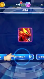Monsters & Puzzles: God Battle capture 6