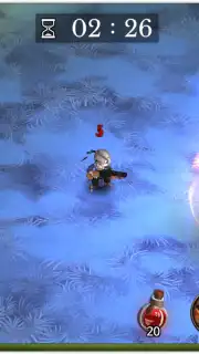 Dungeon Chronicle capture 9