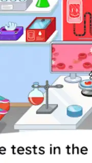 SKIDOS Hospital Games for Kids capture 6