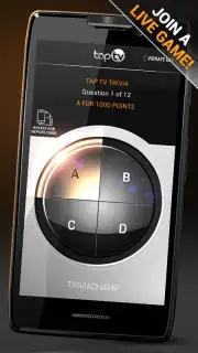 TapTV capture 5